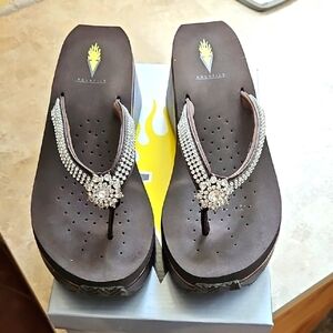 Volatile Women's Glacier Thong